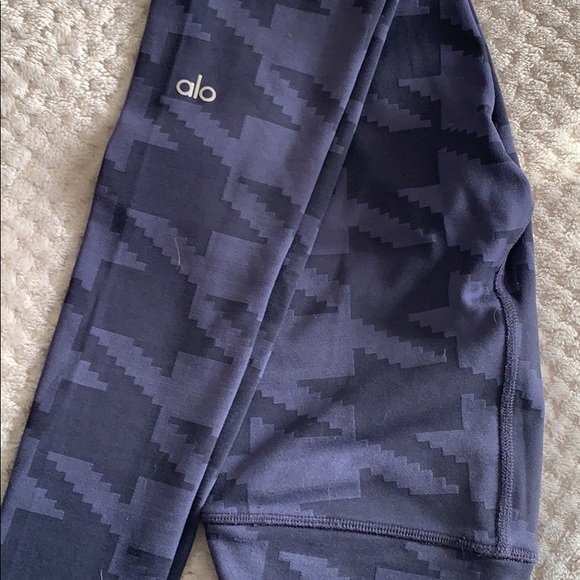 Workout leggings - Picture 4 of 4